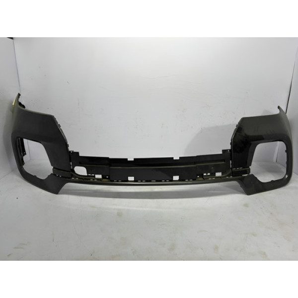 Parachoque Chery Tiggo 5x 2020 2021 2022 Original Preto