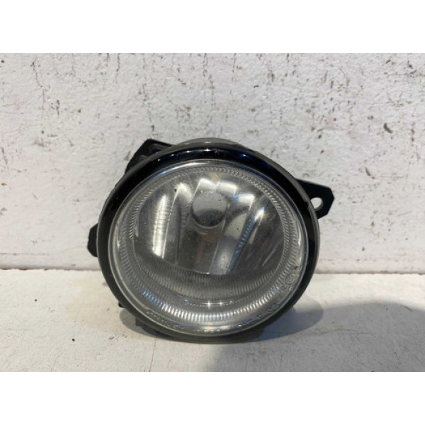 Farol Milha Honda Fit 2015 2016 2017 A 2021 L.d Original Preto