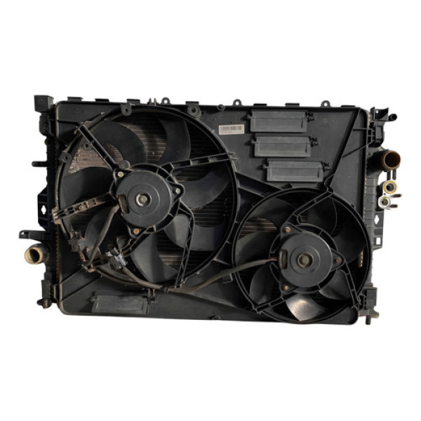 Kit Radiador Evoque 2.0 2012 2013 2014 2015 Original