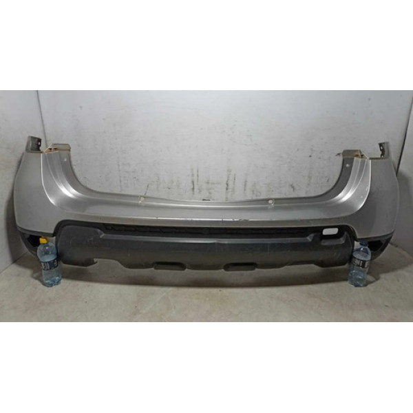 Parachoque Traseiro Renault Duster 2015 2016 2017 2018/2020