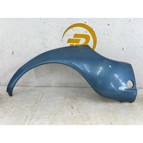 Polaina Traseira Ford Ka L.e 1996 1997 1998 A 2001 / Origin