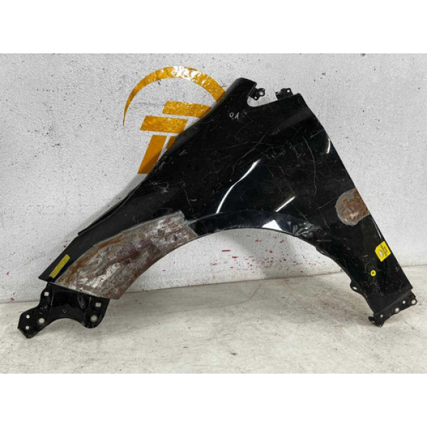 Paralama Toyota Corolla L.e 2020 2021 2022 / Original