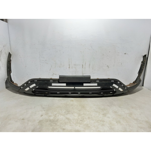 Spoiler Dianteiro Hyundai Creta 2016 2017 2018 2019 / Origin Preto