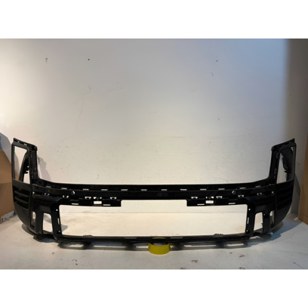 Parachoque Hyundai Creta 2025 2026 Original Preto