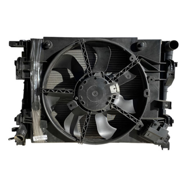 Kit Radiador Sandero Logan 2015 2016 2017 2018 A 2021 Origin