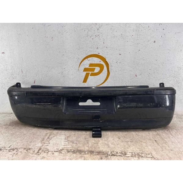 Parachoque Traseiro Vw Gol G3 Fase 1 2003 2004 2005 Original