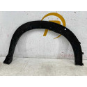 Moldura Paralama Haval H6 Gt L.e 2024 2025 / Original Preto