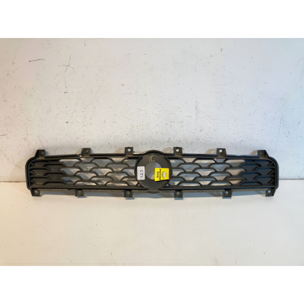 Grade Parachoque Fiat Strada Working 2013 A 2016 / Ori C/det Fosco