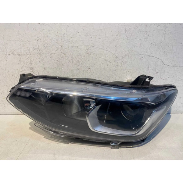 Farol Gm Tracker 2020 2021 2022 2023 2024 2025 L.e Original Esquerdo/motorista