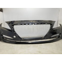 Parachoque Chrysler/hyundai Genesis 2015 2016 2017 / Origin Azul