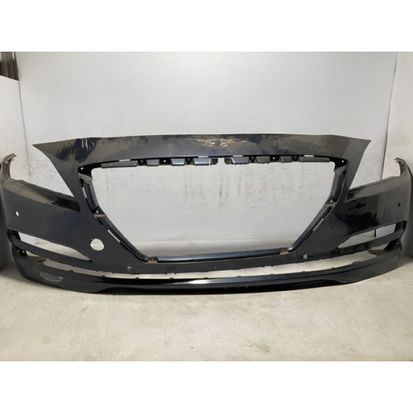 Parachoque Chrysler/hyundai Genesis 2015 2016 2017 / Origin Azul