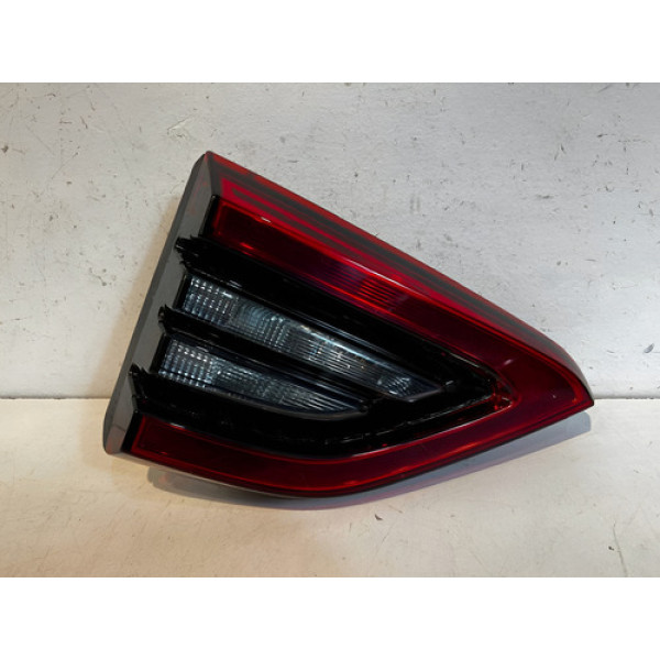 Lanterna Chery Tiggo 5x L.e 2019 2020 / Original Esquerdo Vermelho