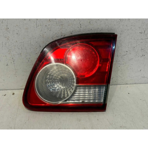 Lanterna Tampa Gm Classic L.d 2011 2012 2014 2015 / Origina Direito/passageiro Vermelho