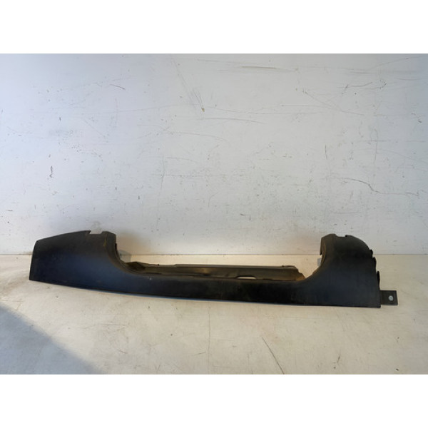 Moldura Lanterna Fiat Doblo 2011 2012 2013 2014 2015 L.e Ori Preto