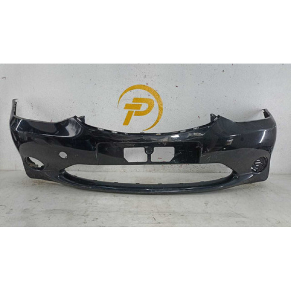 Parachoque Diant Toyota Etios 2013 2014 2015 2016 Original Preto