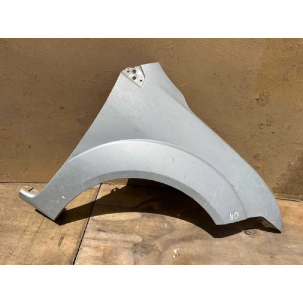 Paralama Ford Fiesta 2003 2004 2005 2006 L.d Original