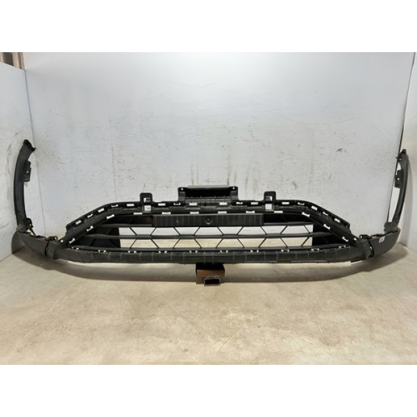 Spoiler Dianteiro Hyundai Creta 2022 2023 2024 / Original Preto