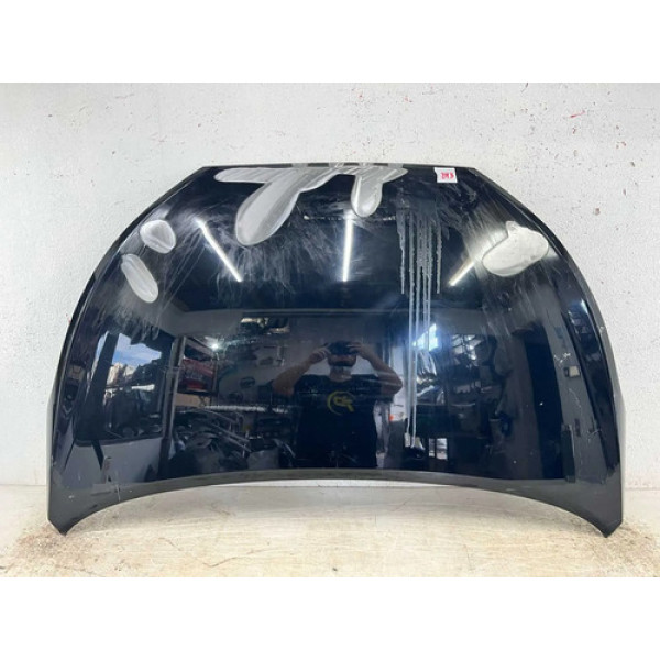 Capo Hyundai Hb20 2020 2021 2022 / Original