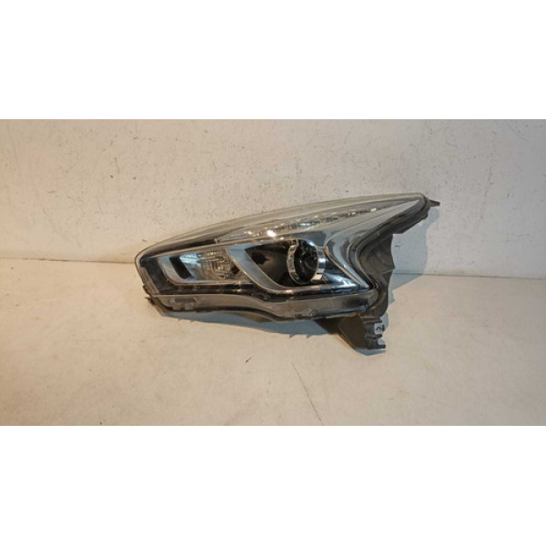 Farol Chery Tiggo 7 2019 2020 2021 L.e Original Esquerdo