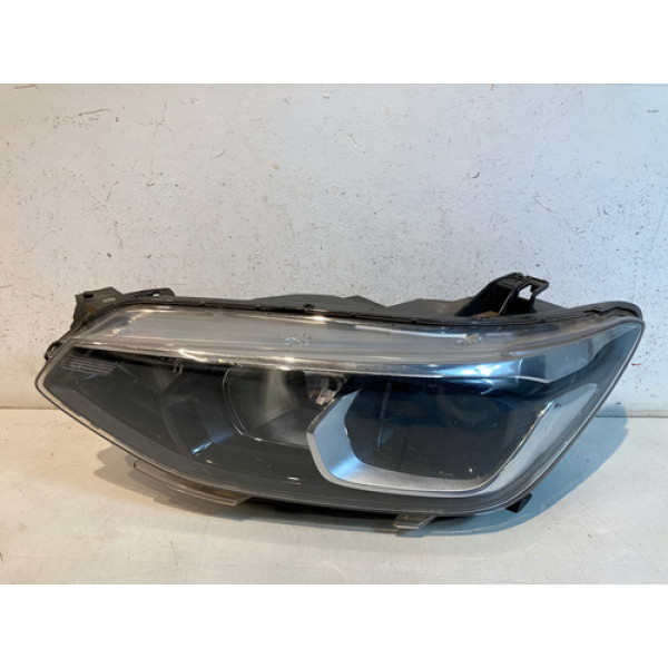 Farol Gm Tracker 2020 2021 2022 2023 2024 L.e Original Esquerdo/motorista