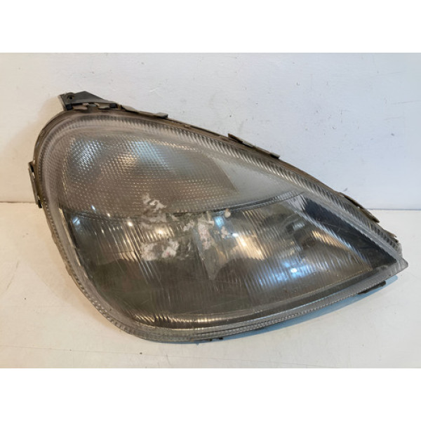 Farol Classe A 1999 2000 2001 2002 2003 2004 C/detalhe L.d Direito