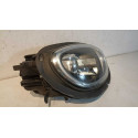 Farol Mini Cooper Countryman L.d 2019 2020 / Original Direito