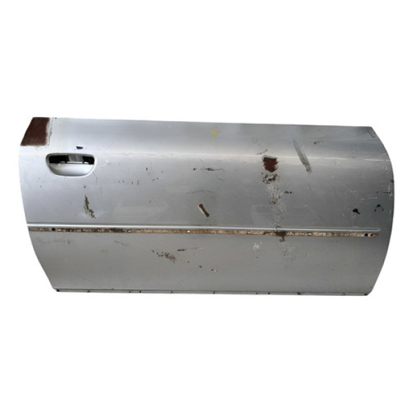 Porta Audi A3 2 Portas 2001 2002 2003 2004 A 2008 L.d Origin Dianteira Direito Cinza