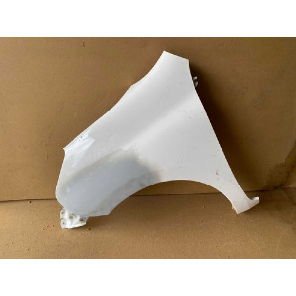 Paralama Nissan March 2015 2016 2017 2018 A 2021 L.e Origina