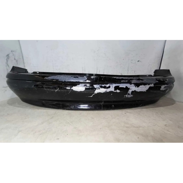 Parachoque Traseiro Corsa Sedan 1996 A 2009 (usado)