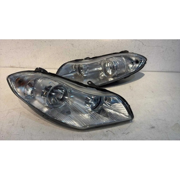 Par De Farol Chery Celer  2011 2012 2013 2014 2015 Ambos Lados