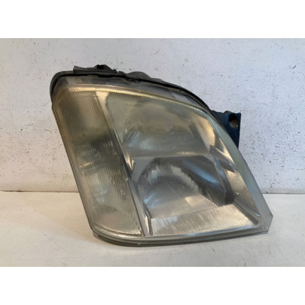 Farol Gm Meriva 2003 2004 2005 2006 2007 2008 A 2012 L.d Ori Direito/passageiro