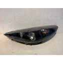 Farol Peugeot 207 L.e 2007 A 2012 / Original Esquerdo/motorista
