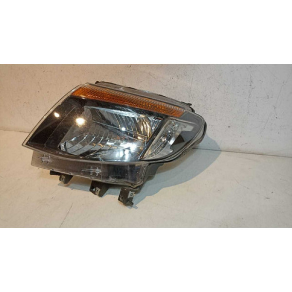 Farol Ford Ranger 2013 2014 2015 2016 L.e Original Esquerdo/motorista