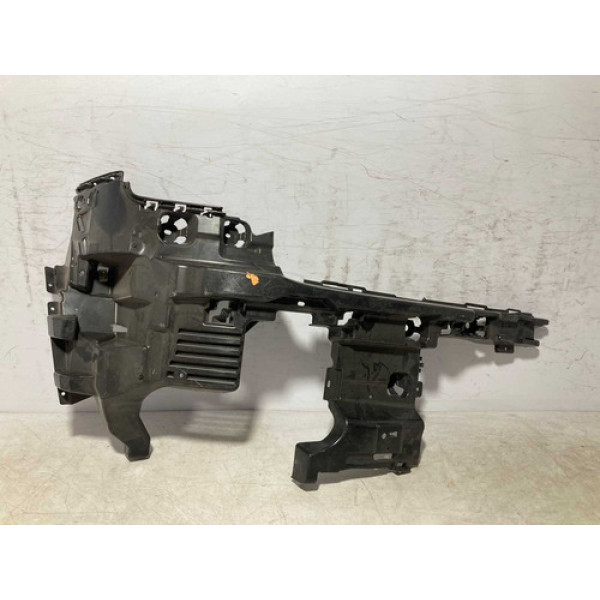 Guia Parachoque Traseiro Mini Cooper Countryman 2020 L.e Ori