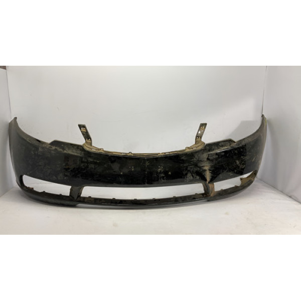 Parachoque Kia Cerato 2009 2010 2011 2012 Original Preto