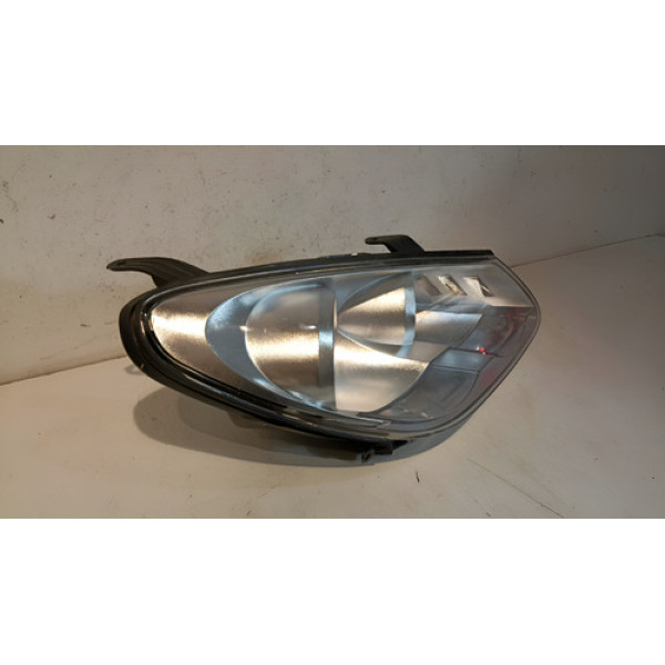 Farol Chery Cielo 2010 2011 2012 2013 2014 L.d Original Direito