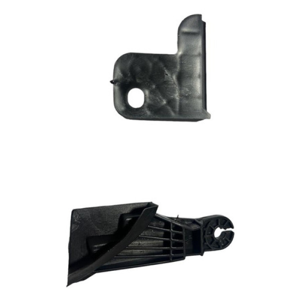 Kit Garra Recuperação Farol Ford Ka 2019 A 2021 Novo Modelo