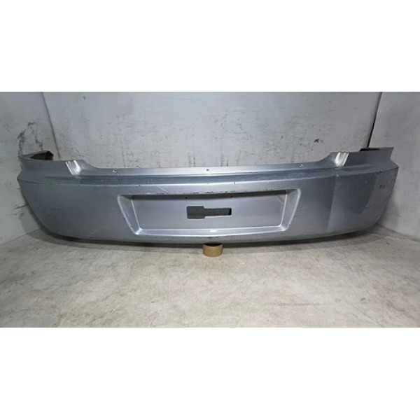 Parachoque Traseiro Gm Astra  2003 2004 2005 2006 A 2011