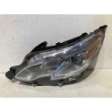 Farol Peugeot 2008 2016 2017 2018 2019 A 2021 L.e Original Esquerdo/motorista