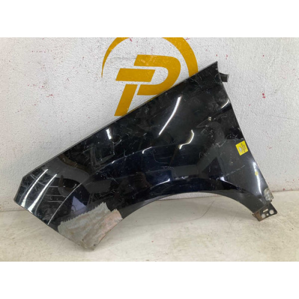 Paralama Ford Ecosport L.e 2013 2015 2017 2019 2021 / Origin