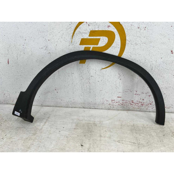 Moldura Paralama Chery Tiggo 5x L.d 2021 2022 / Original Preto