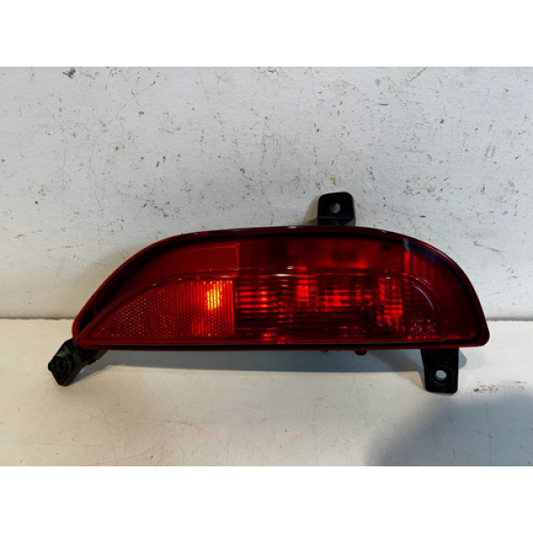 Refletor Chery Tiggo 5x L.d 2019 2020 2022 / Original Vermelho