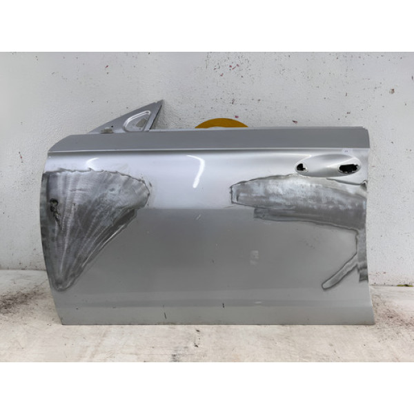 Porta Dianteira Mercedes Benz Cls L.e 2006 2007 A 2009 / Ori Dianteira Esquerdo Prata