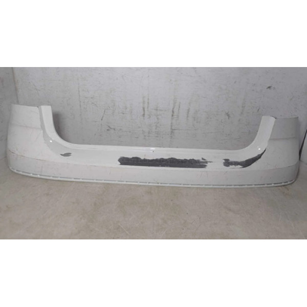 Parachoque Traseiro T Cross 2020 2021 2022 2023 Original