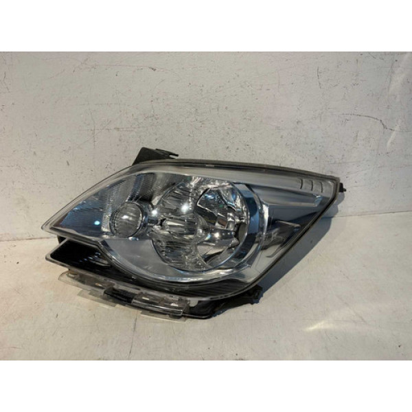 Farol Gm Cobalt L.e 2012 2013 2014 2015 / Original Direito/passageiro