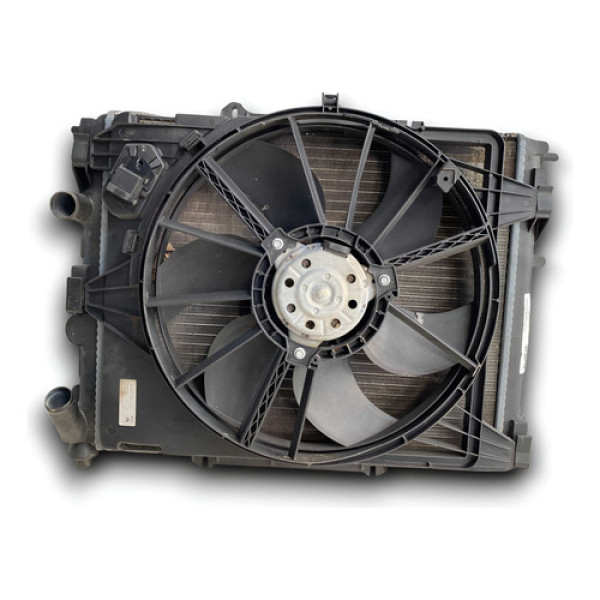 Kit Radiador Renault Symbol 2008 2009 2010 2011 2012 Origina