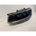 : Farol Volkswagen T Cross L.e 2025/ Original Esquerdo/motorista