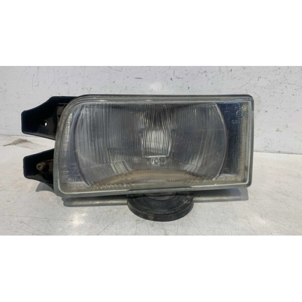 Farol Esquerdo Gol Saveiro Parati Quadrada 1991 A 1997 Usado Esquerdo/motorista