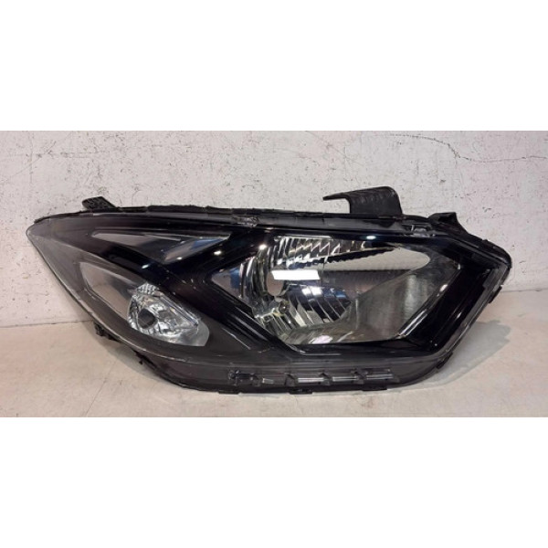 Farol Direito Chevrolet Onix Prisma 2017 2018 2019 Usado Direito/passageiro