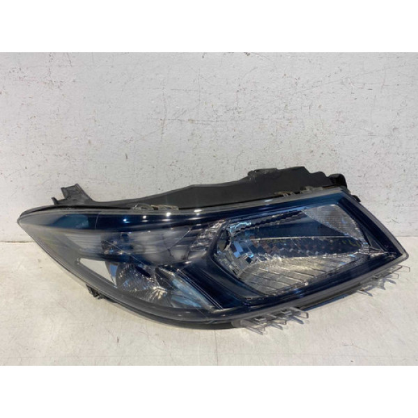 Farol Gm Onix Prisma 2013 2014 2015 2016 L.d Original Direito/passageiro